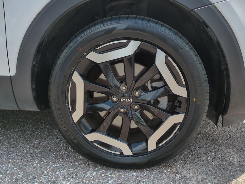 Thumbnail: 2025 Kia Telluride - 8