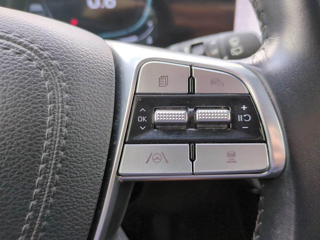 Thumbnail: 2025 Kia Telluride - 28