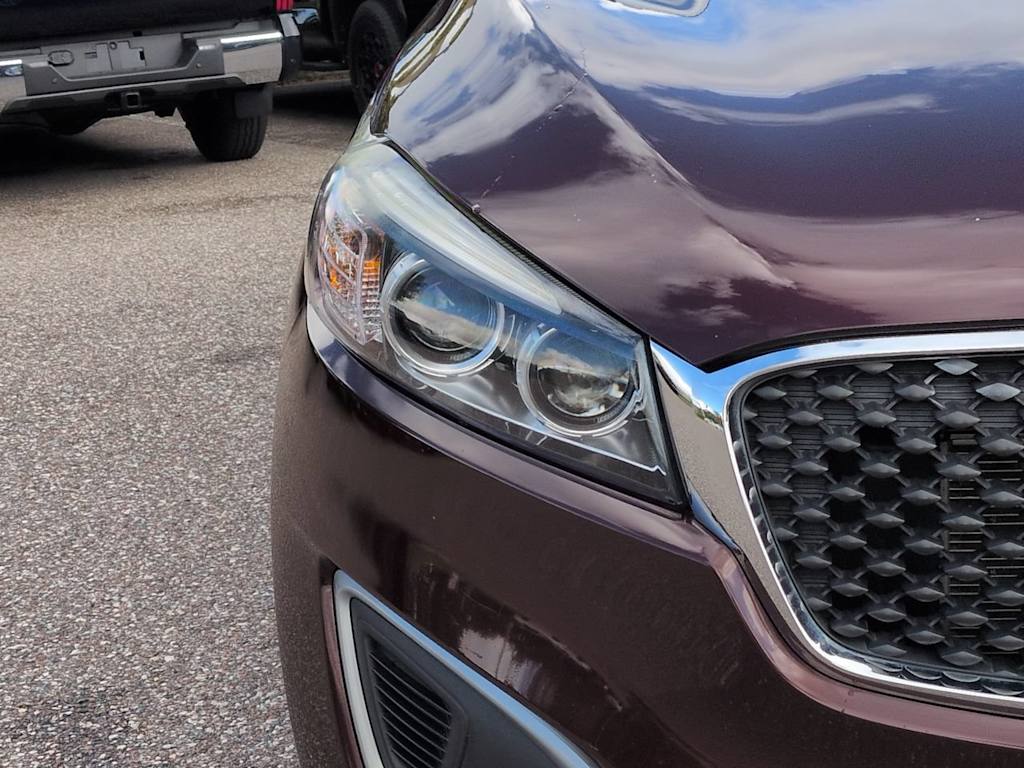 Thumbnail: 2018 Kia Sorento - 7