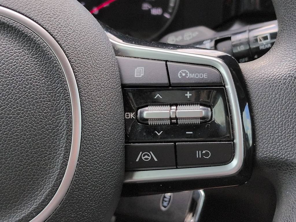 Thumbnail: 2021 Kia Sorento - 25