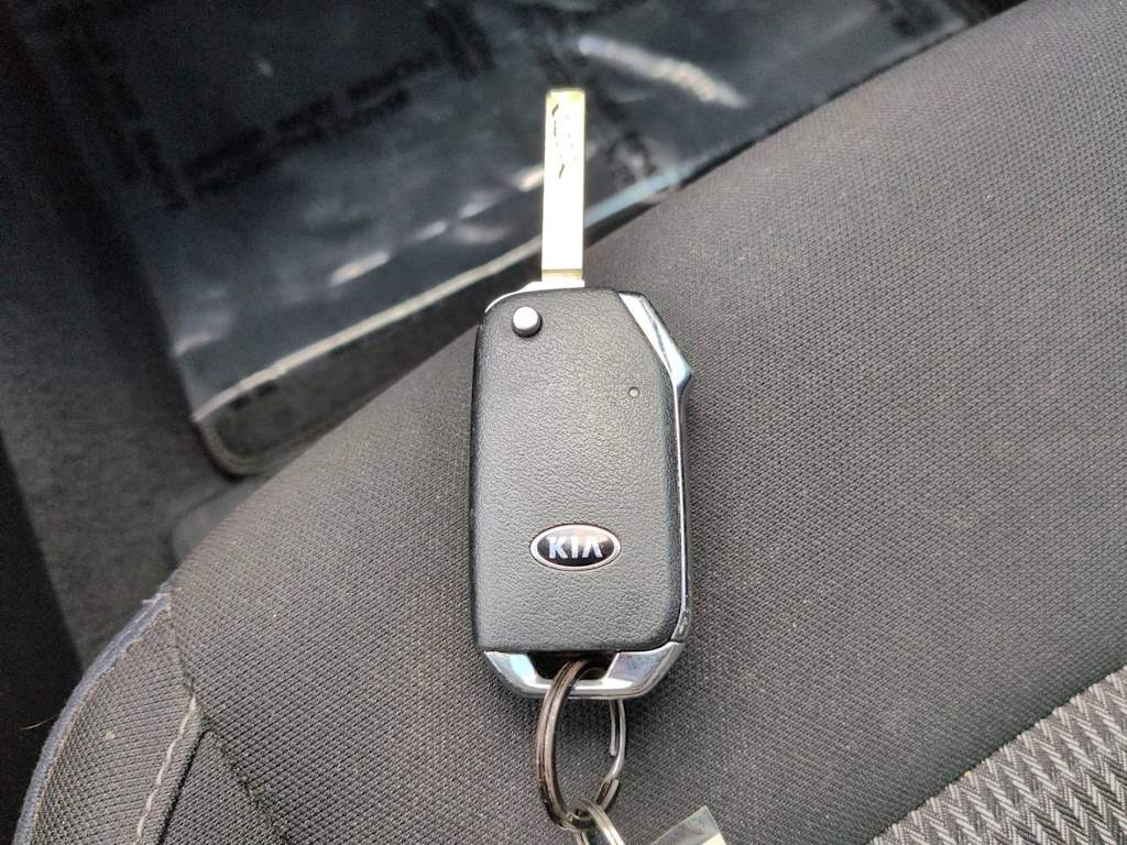 Thumbnail: 2021 Kia Sorento - 15