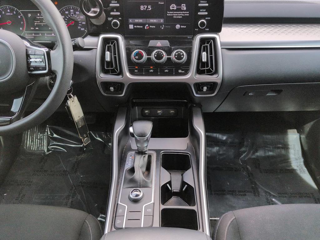 Thumbnail: 2021 Kia Sorento - 12