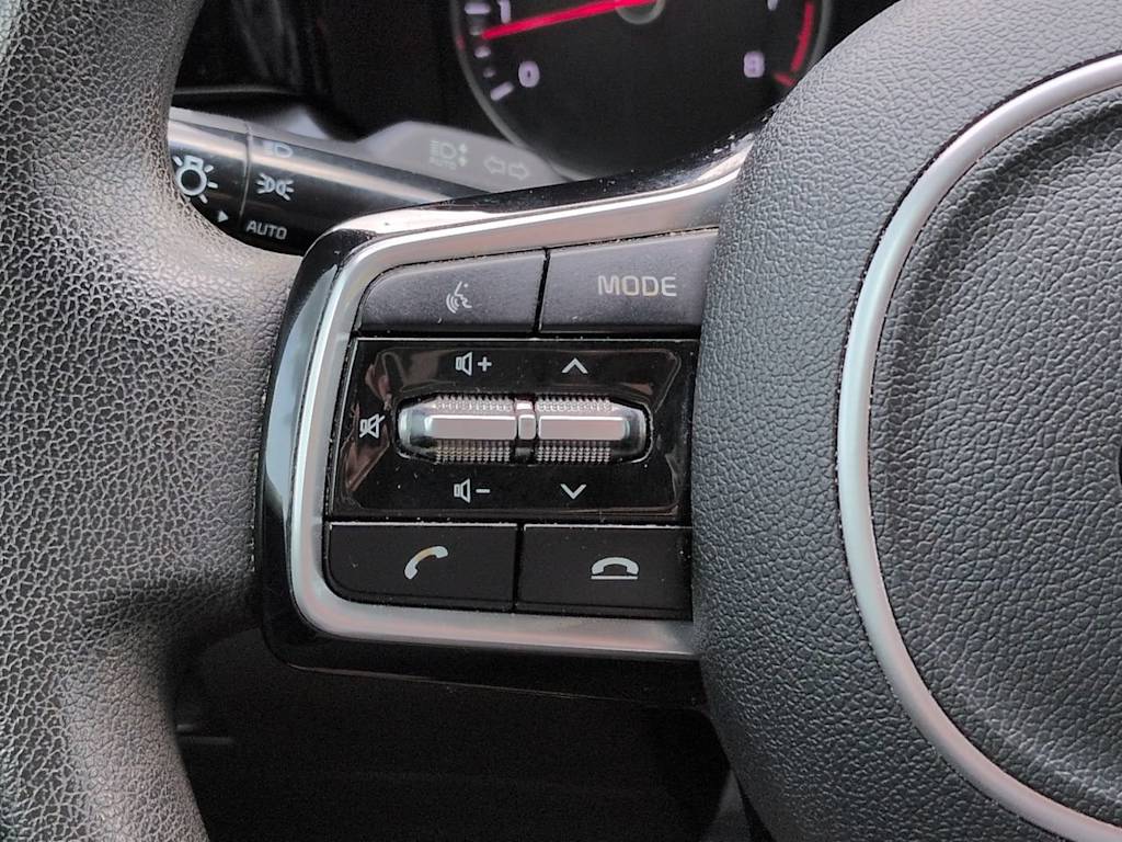 Thumbnail: 2021 Kia Sorento - 24