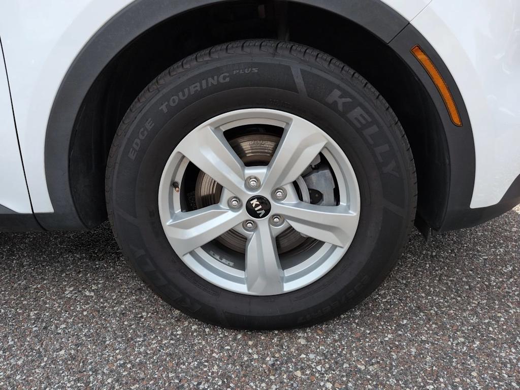 Thumbnail: 2021 Kia Sorento - 7