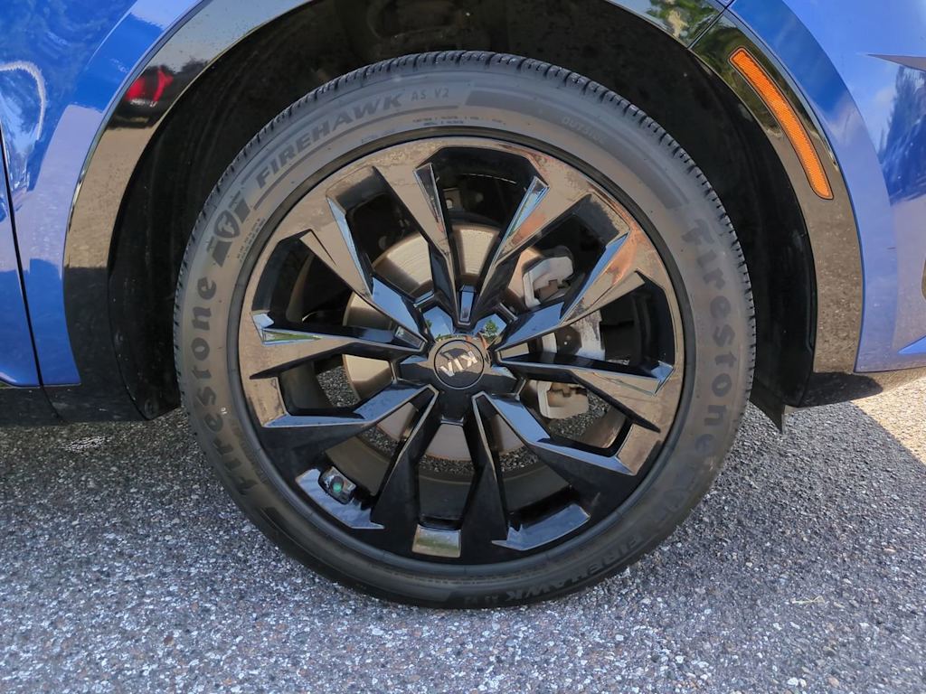 Thumbnail: 2021 Kia Sorento - 7