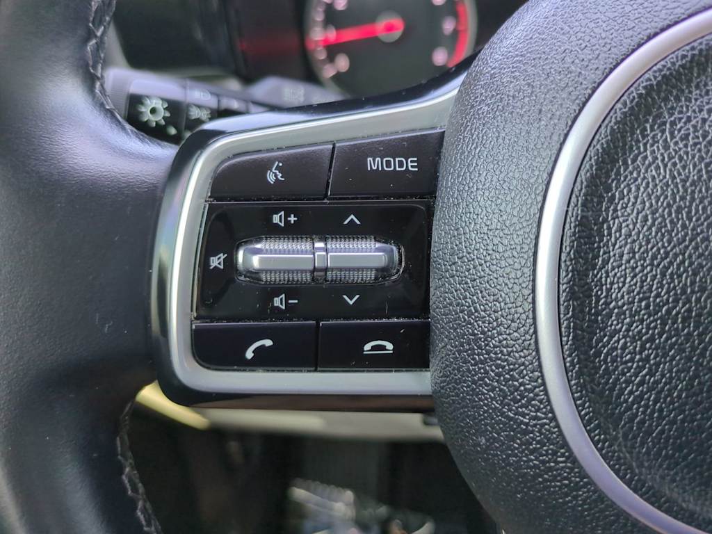 Thumbnail: 2021 Kia Sorento - 28