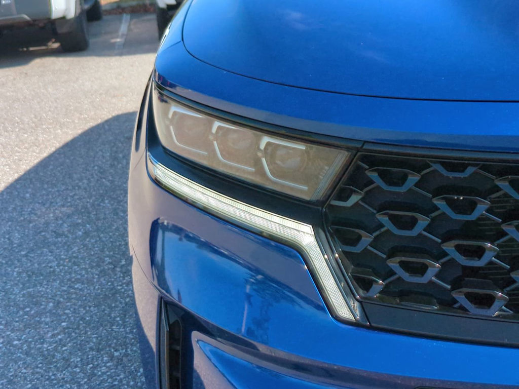 Thumbnail: 2021 Kia Sorento - 19