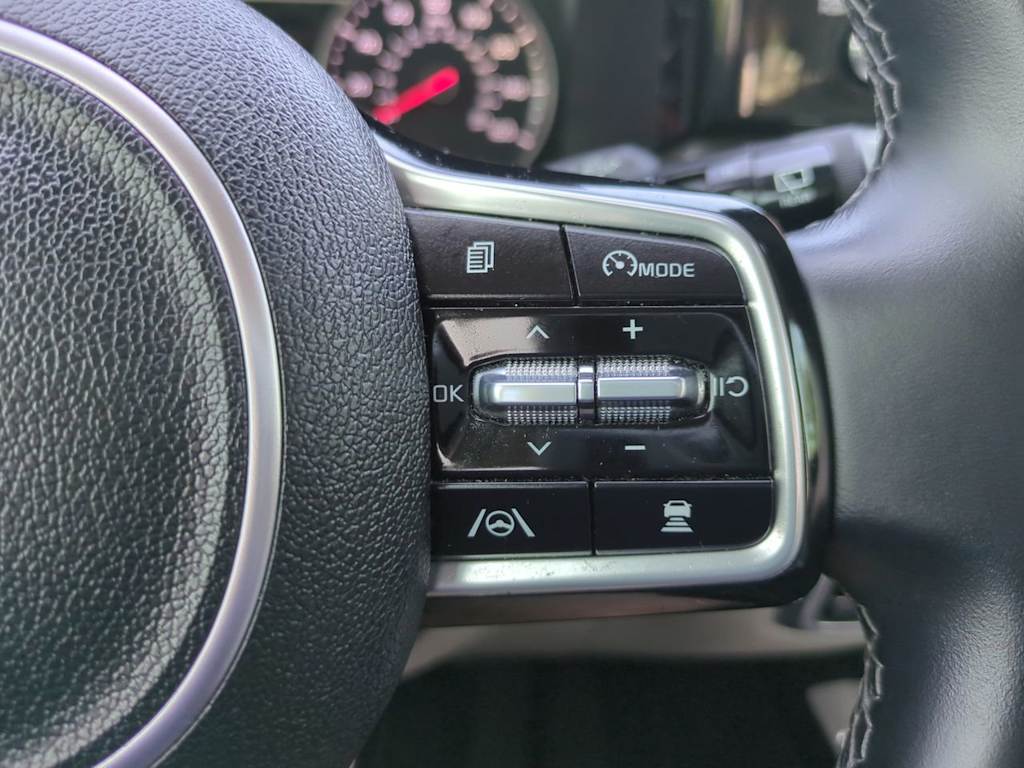 Thumbnail: 2021 Kia Sorento - 29