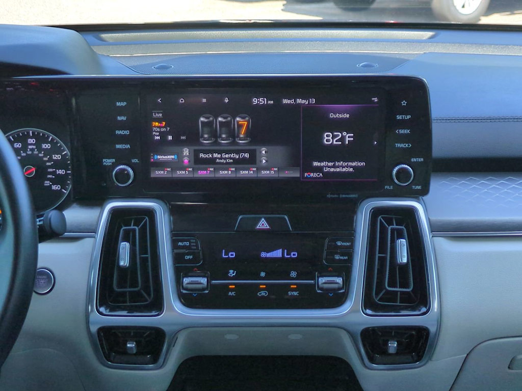 Thumbnail: 2021 Kia Sorento - 13