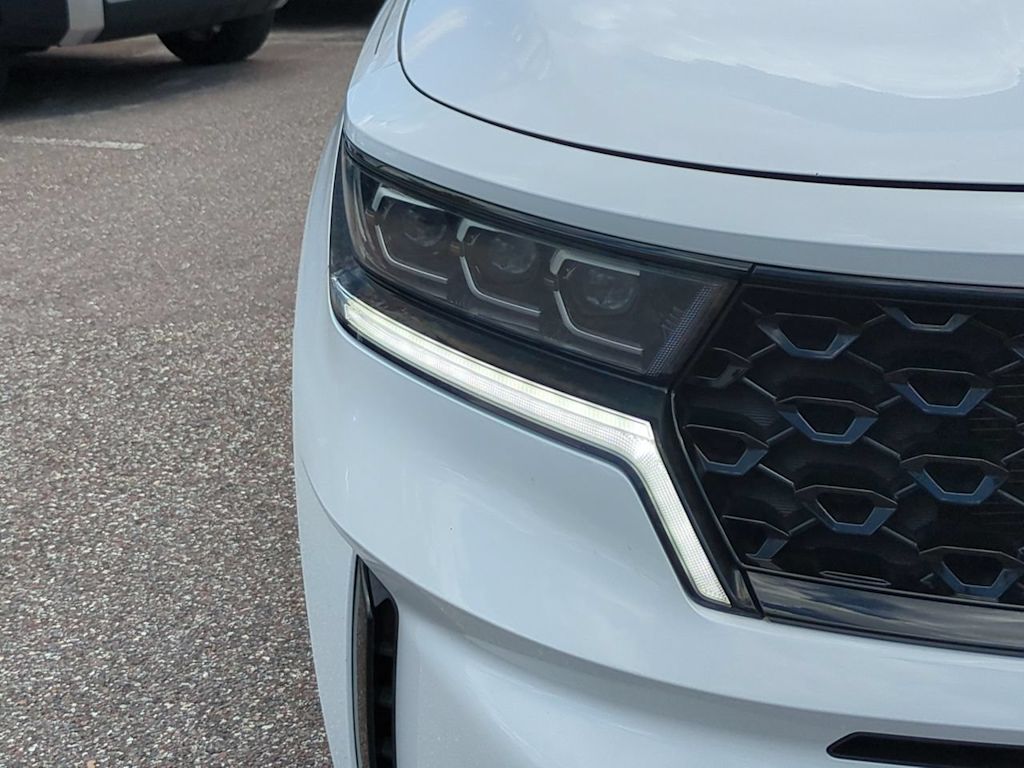 Thumbnail: 2021 Kia Sorento - 19