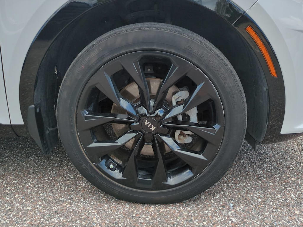 Thumbnail: 2021 Kia Sorento - 7