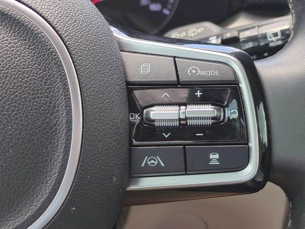 Thumbnail: 2021 Kia Sorento - 28