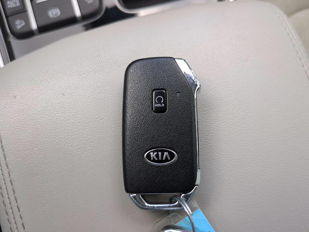 Thumbnail: 2021 Kia Sorento - 30