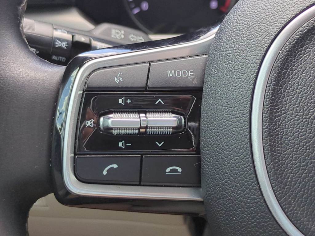 Thumbnail: 2021 Kia Sorento - 27