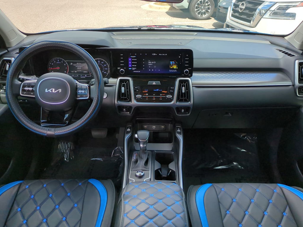 Thumbnail: 2022 Kia Sorento - 2