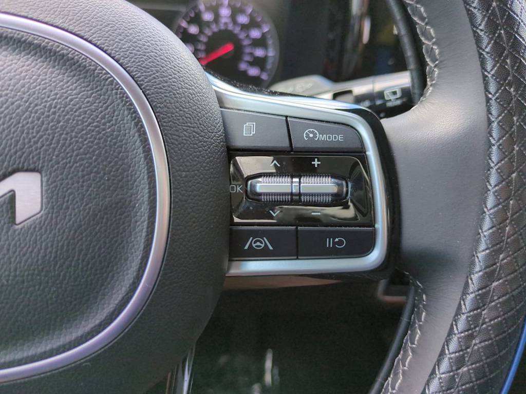 Thumbnail: 2022 Kia Sorento - 26