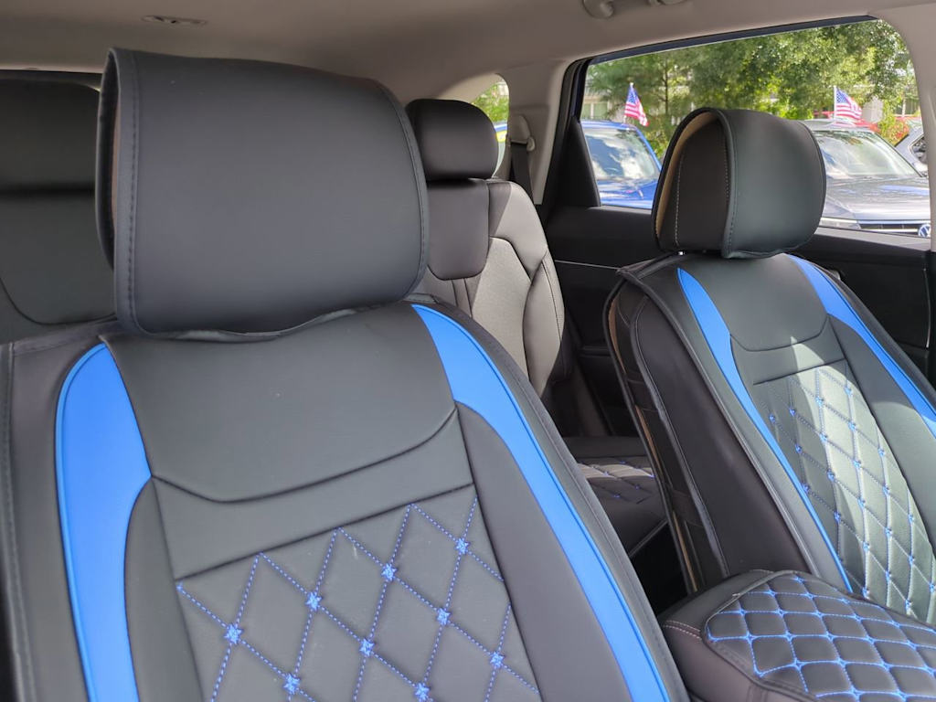 Thumbnail: 2022 Kia Sorento - 10