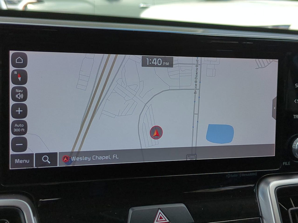 Thumbnail: 2022 Kia Sorento - 21