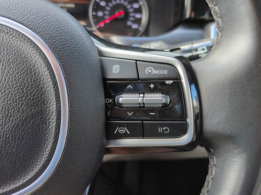 Thumbnail: 2023 Kia Sorento - 28