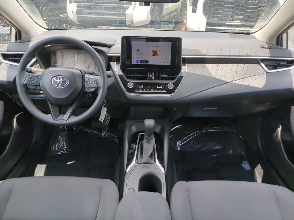 Thumbnail: 2023 Toyota Corolla - 2