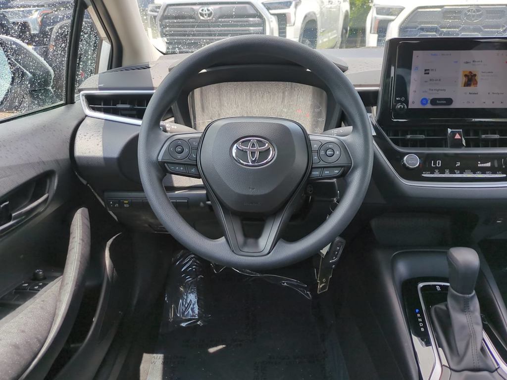 Thumbnail: 2023 Toyota Corolla - 9