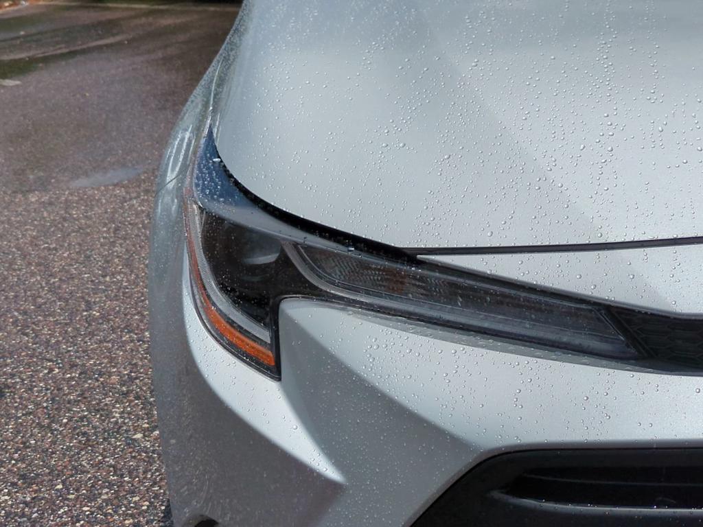 Thumbnail: 2023 Toyota Corolla - 7