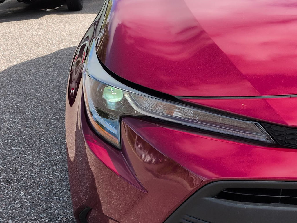 Thumbnail: 2025 Toyota Corolla - 18
