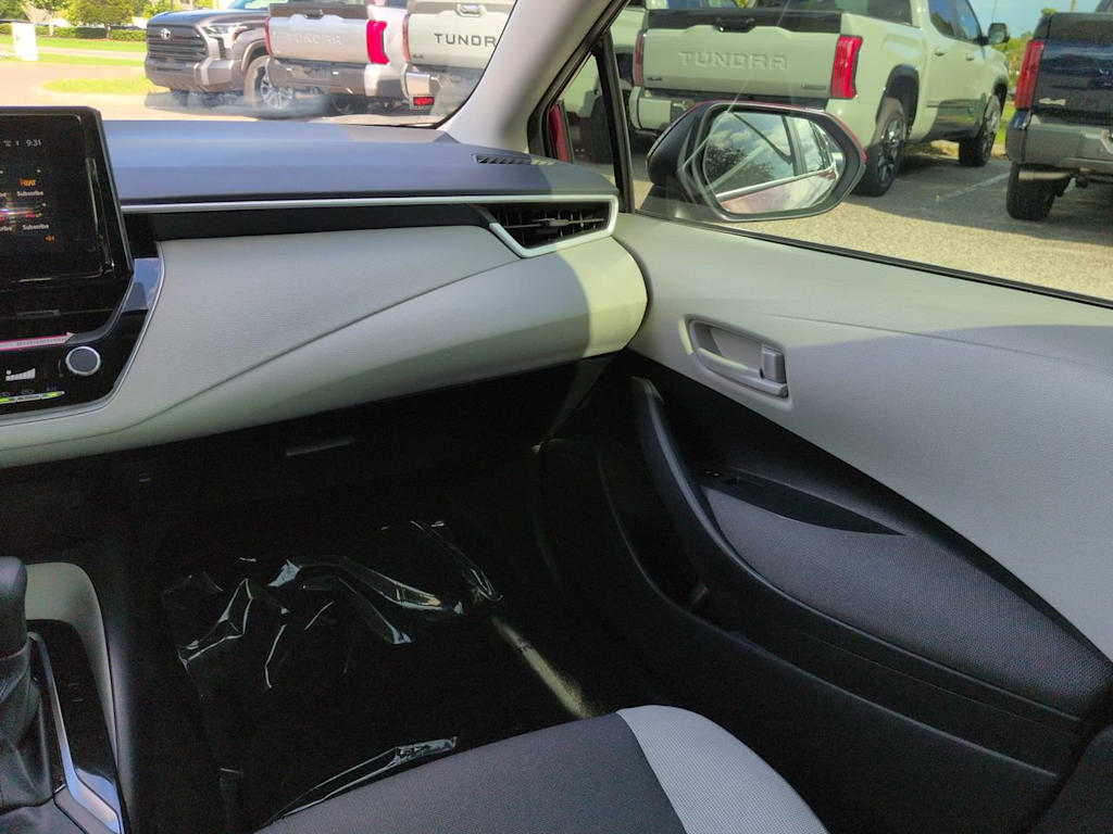 Thumbnail: 2025 Toyota Corolla - 20