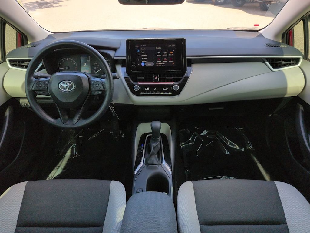 Thumbnail: 2025 Toyota Corolla - 2