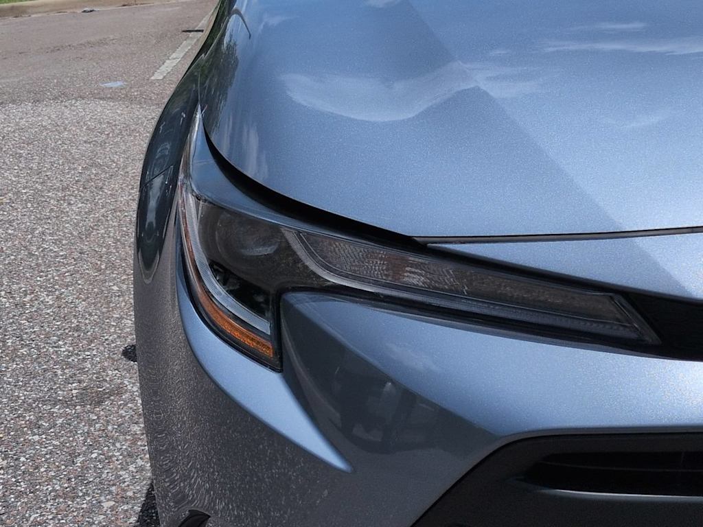 Thumbnail: 2025 Toyota Corolla - 7