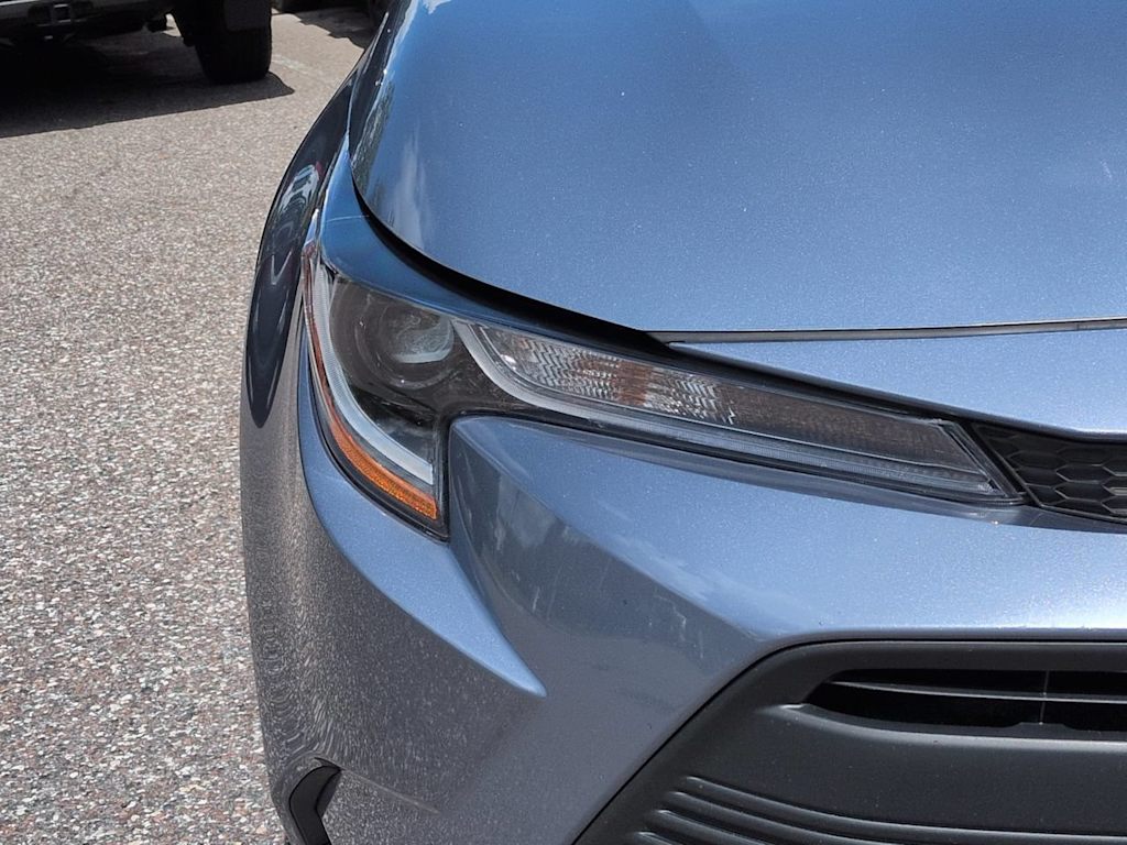 Thumbnail: 2025 Toyota Corolla - 7