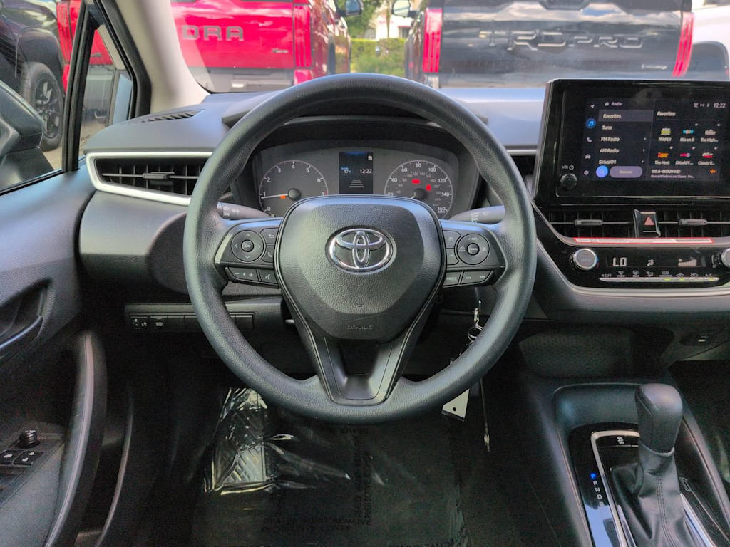 Thumbnail: 2025 Toyota Corolla - 9