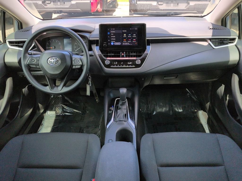 Thumbnail: 2025 Toyota Corolla - 2