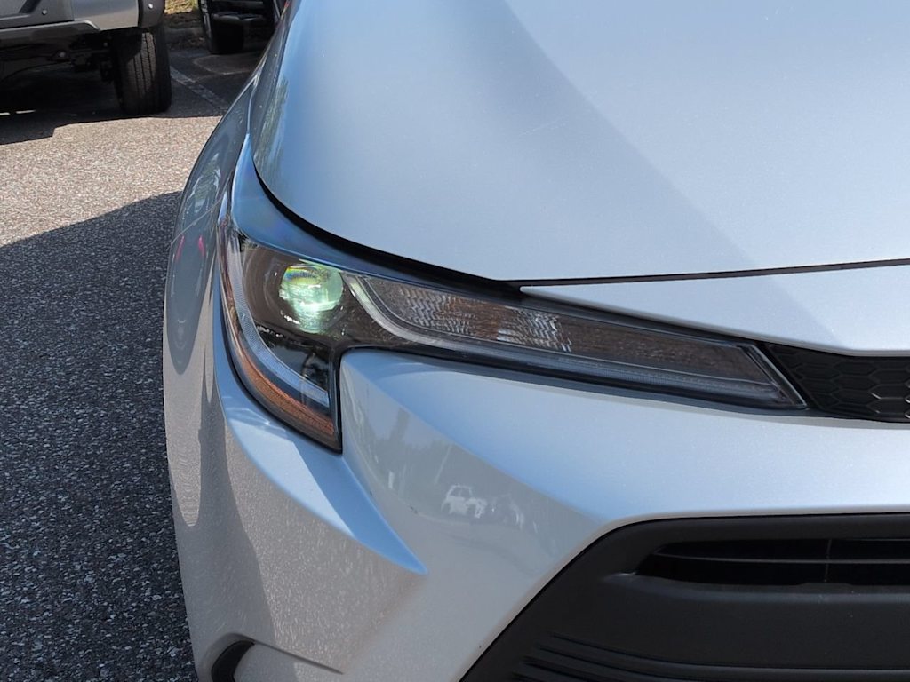 Thumbnail: 2024 Toyota Corolla - 7