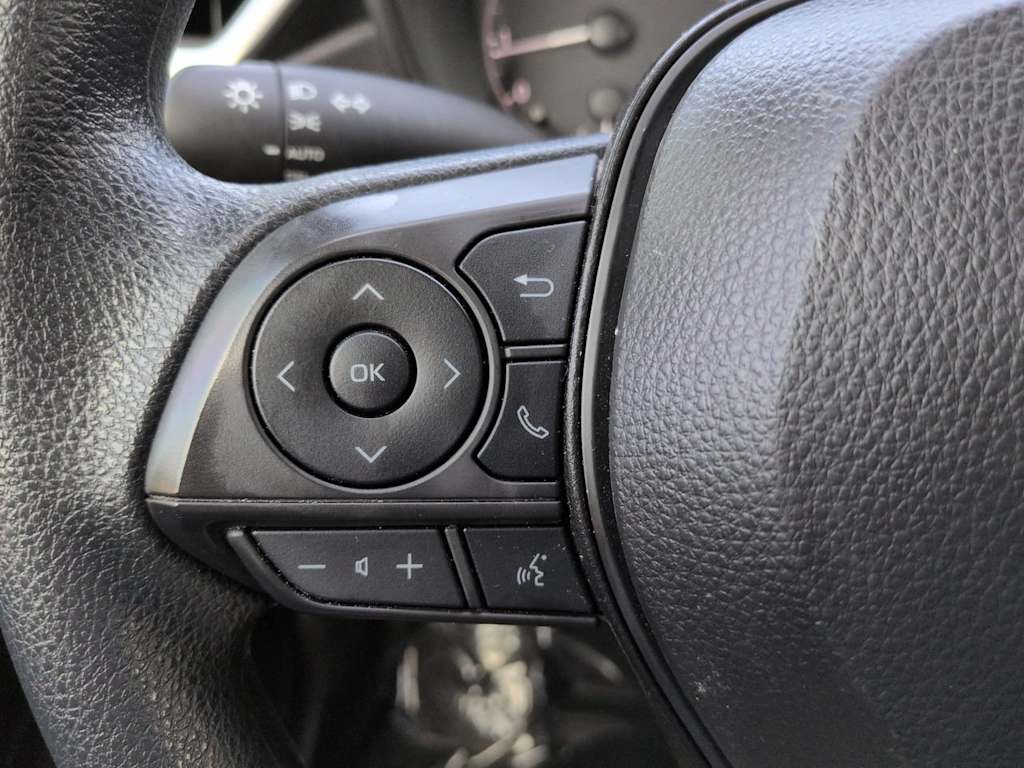 Thumbnail: 2024 Toyota Corolla - 23