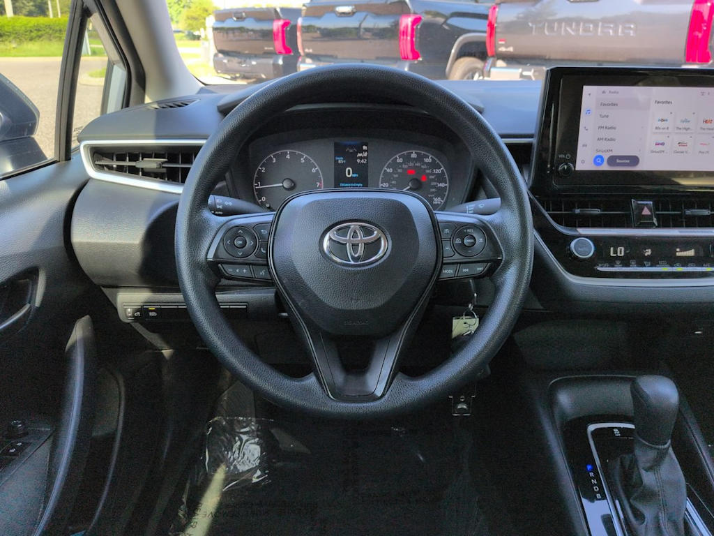 Thumbnail: 2024 Toyota Corolla - 9