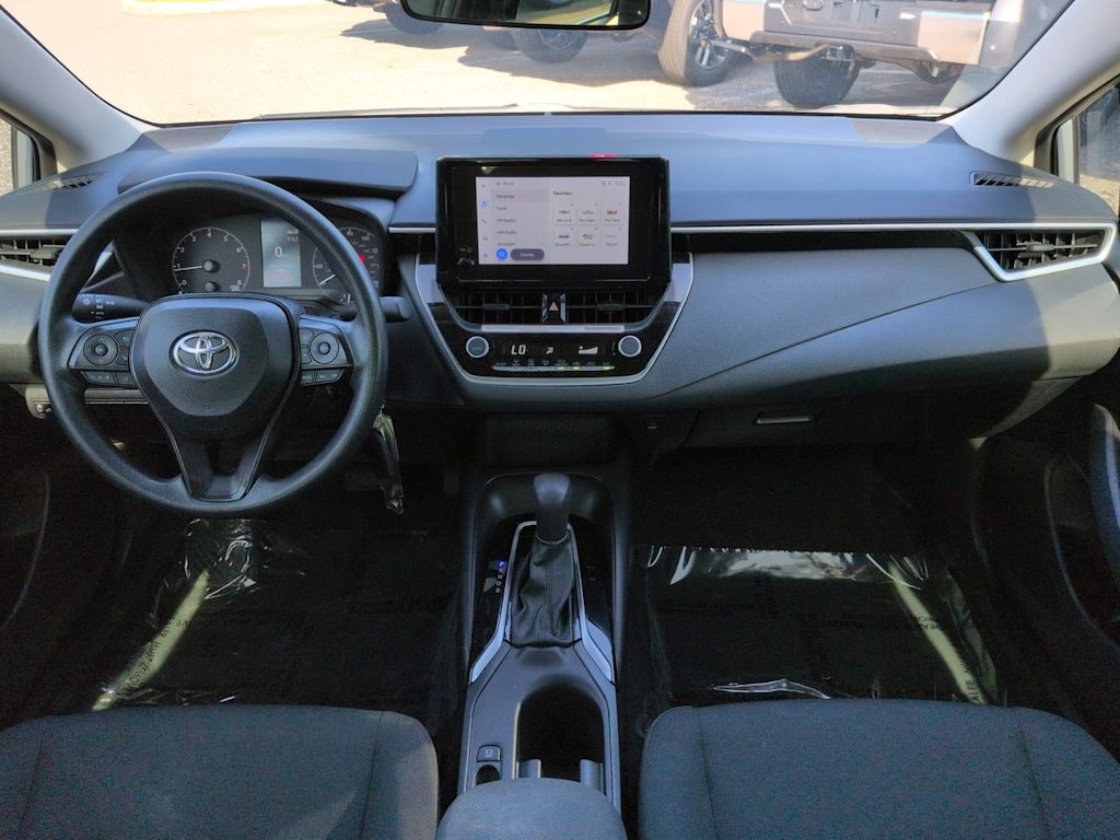 Thumbnail: 2024 Toyota Corolla - 2
