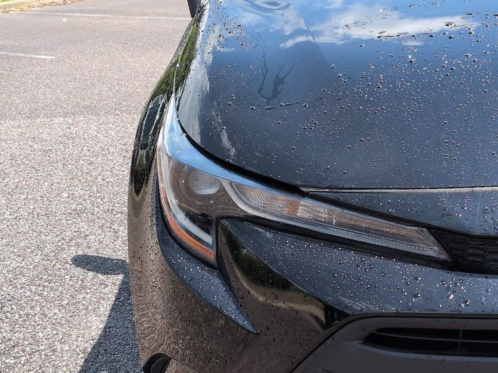 Thumbnail: 2024 Toyota Corolla - 7