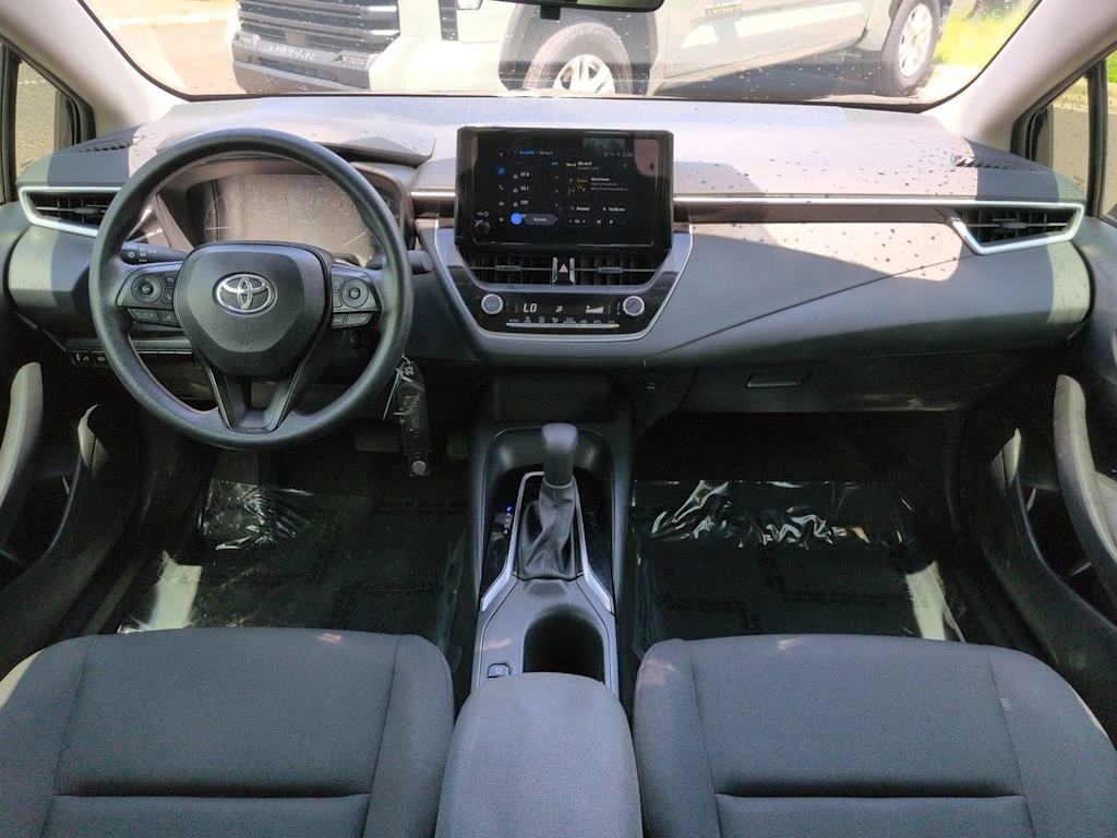 Thumbnail: 2024 Toyota Corolla - 2