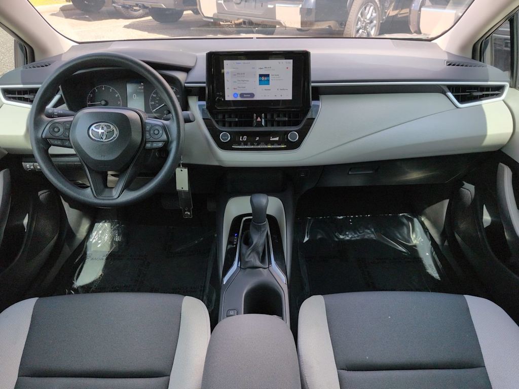 Thumbnail: 2025 Toyota Corolla - 2