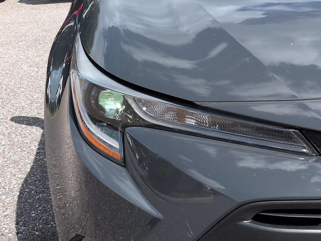 Thumbnail: 2025 Toyota Corolla - 7