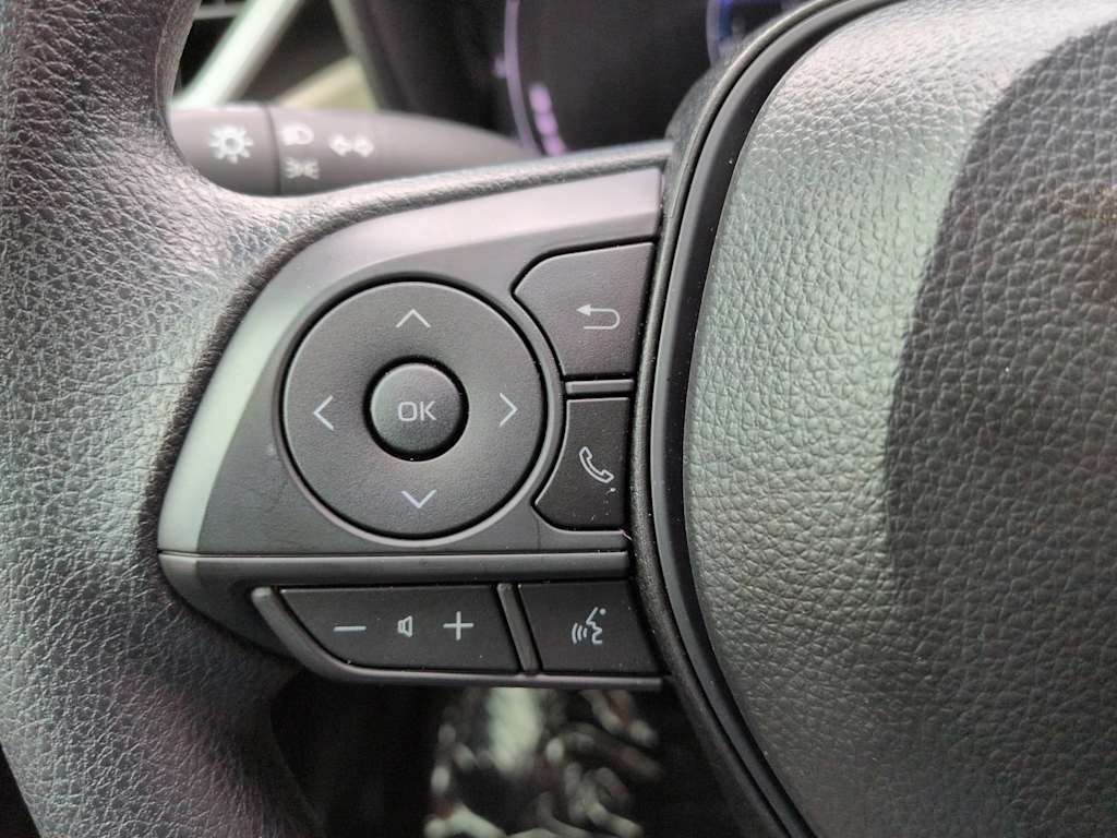 Thumbnail: 2026 Toyota Corolla - 24