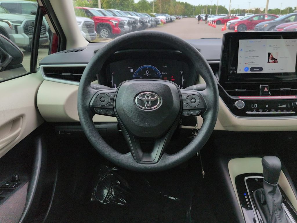 Thumbnail: 2026 Toyota Corolla - 9