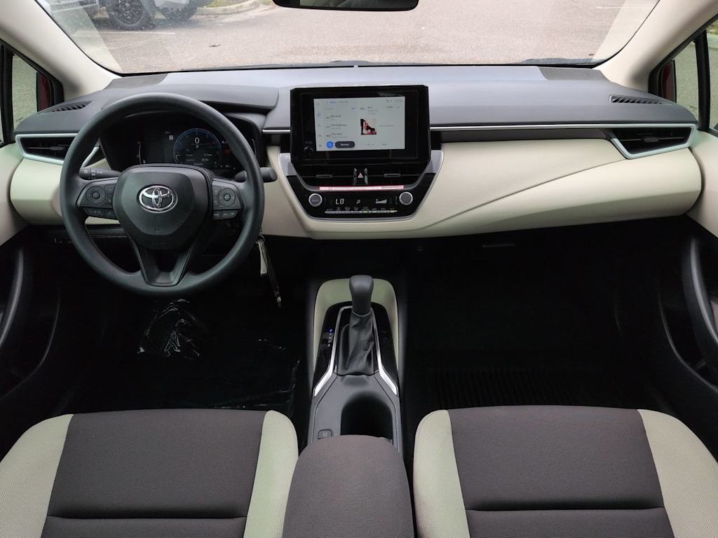 Thumbnail: 2026 Toyota Corolla - 2