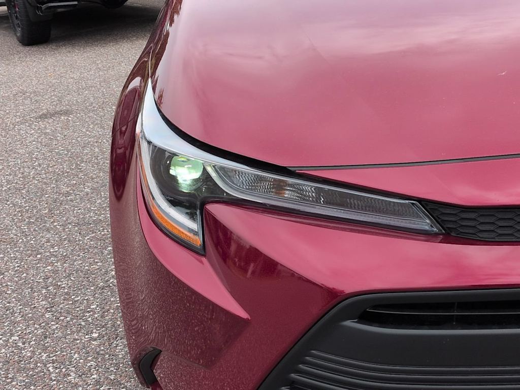 Thumbnail: 2026 Toyota Corolla - 7