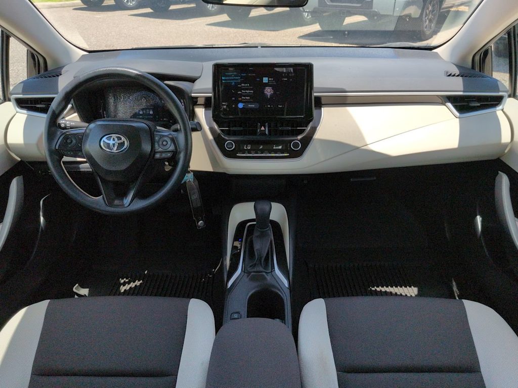 Thumbnail: 2026 Toyota Corolla - 2