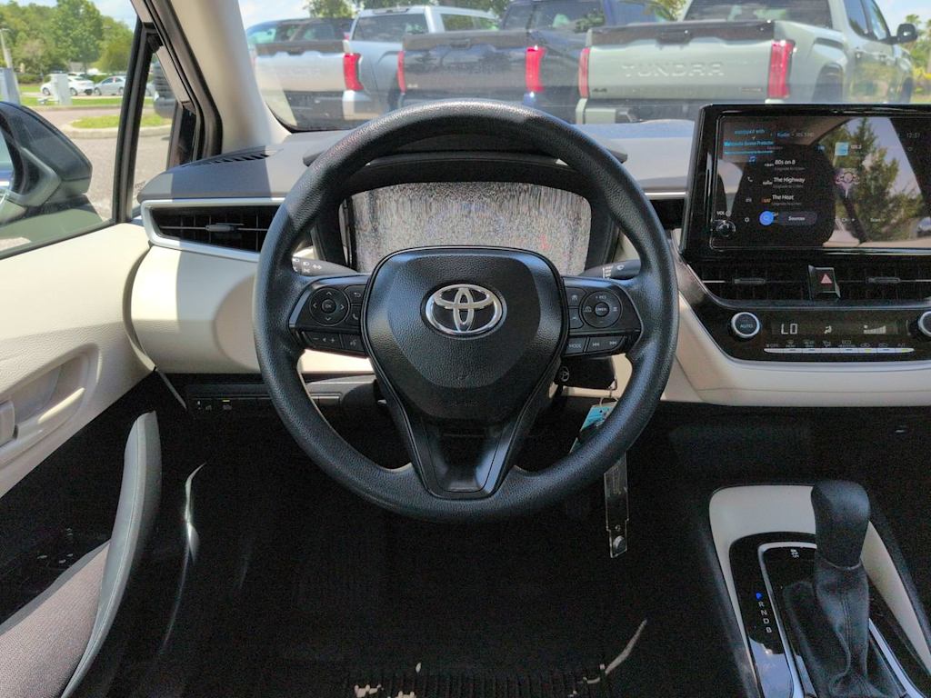 Thumbnail: 2026 Toyota Corolla - 9