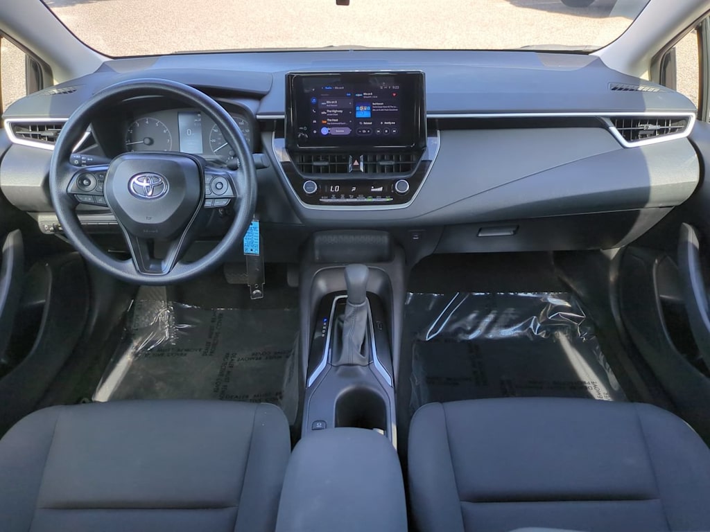 Thumbnail: 2025 Toyota Corolla - 2