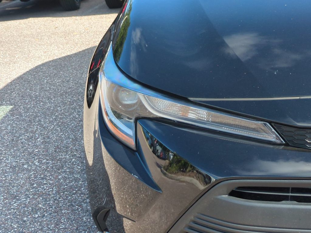 Thumbnail: 2025 Toyota Corolla - 7
