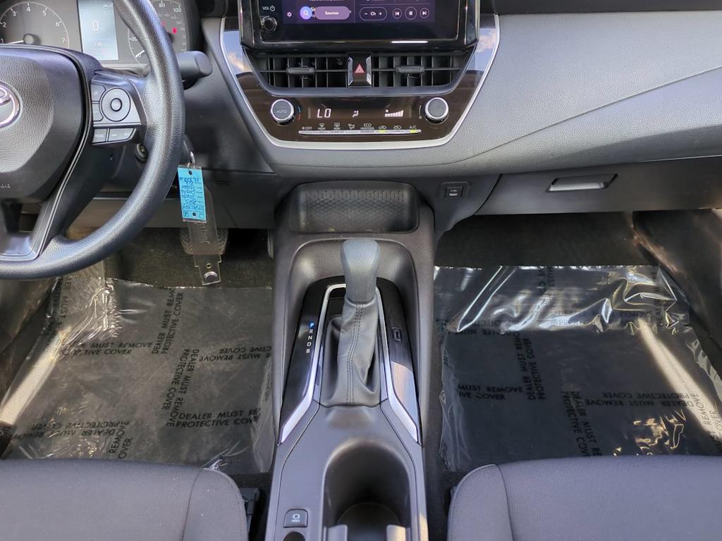 Thumbnail: 2025 Toyota Corolla - 14